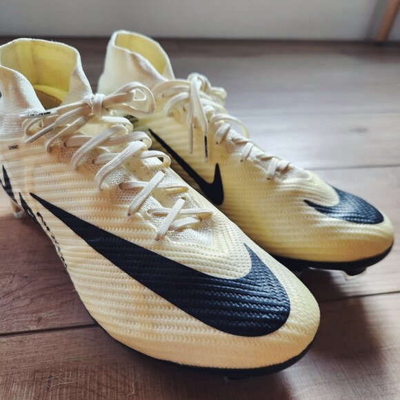 Nike Zoom Superfly 9 Elite Firm Ground Soccer Cleats men\'s